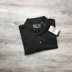 Cutter & bucks can drytech shirt
